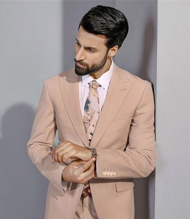 Classic Suits