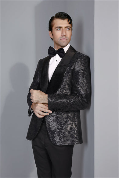 Tuxedo Suits