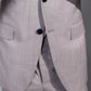 Grey Slim Fit Suit
