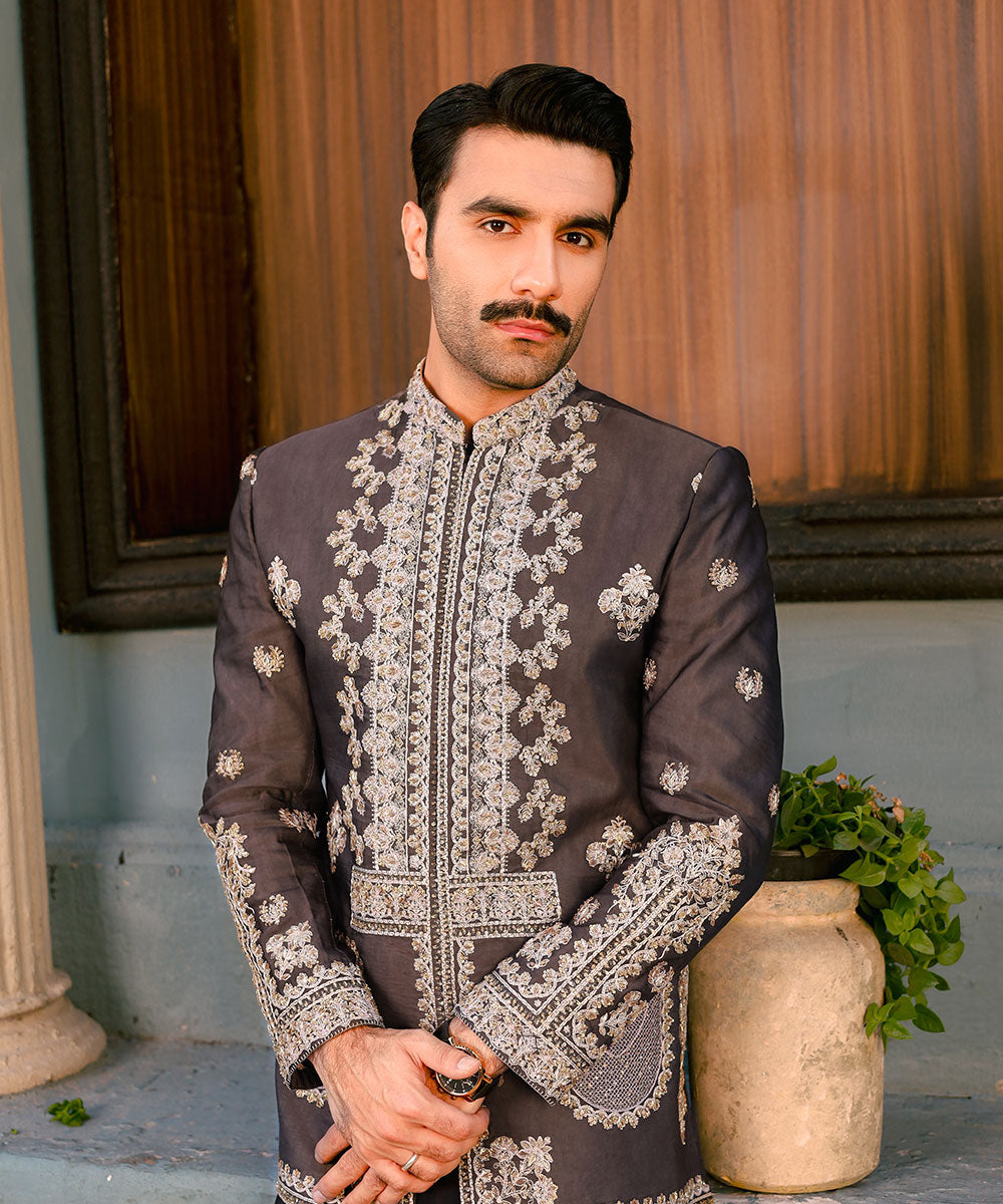 SHAH