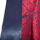 Dailia Red Jacquard Tuxedo