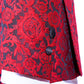 Dailia Red Jacquard Tuxedo