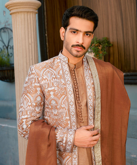 SHAHZADA